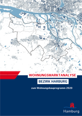 Wohnungsmarktanalyse Bezirk Harburg