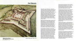 Fort Stanwix