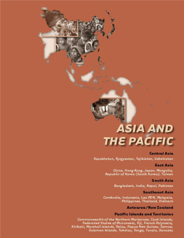 Beijing Betrayed Asia and the Pacific