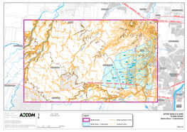 UPPER BOHLE PLAINS FLOOD STUDY Bohle River 1 Catchments