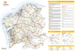 PDF Mapa Galicia