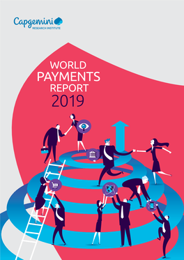 World Payments Report 2019 Table of Contents