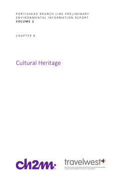 Cultural Heritage