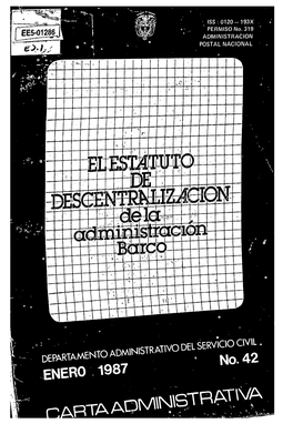 ENERO 1987 No. 42 RTAAQ.Mtnt