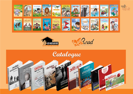 Kathalaya Inc. Has Developed the First E-Book Reader Application of and Is in the Process of Partnership with Other 5 Publishers from Sweden Nepal – “Weread App”