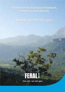 Annual Report 2011-2012