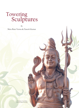 Sculptures Brochure 6-11-2010
