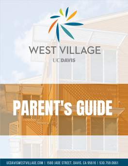 Parents Guide