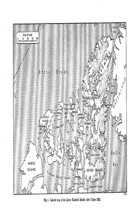 Formation, Growth, and Decay of Sea-Ice in the Canadian