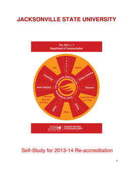 Jacksonville State University