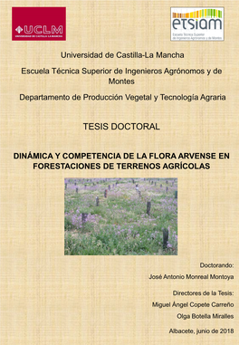 Tesis Doctoral