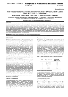 Synthesis and Pharmacological Screening of Novel 1,5-Benzothiazepines