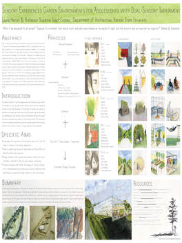 Sensory Design Poster 2 11.Indd