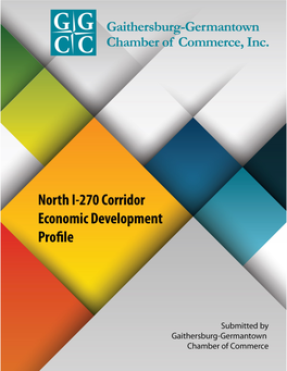 Competitive Strength of the North I-270 Corridor