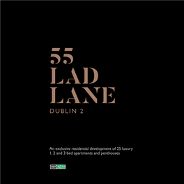 55 Lad Lane Brochure.Indd