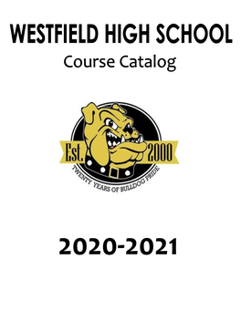 FINAL Course Catalog 20-21.Pdf