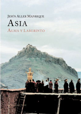 Pdf Asia : Alma Y Laberinto : Rusia, Jordania, Siria, Líbano, Turquía