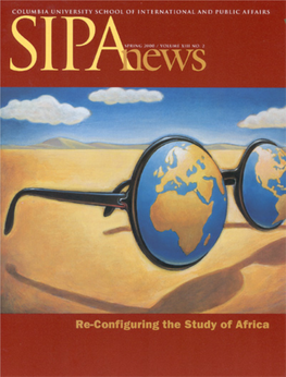 SIPA News Writer