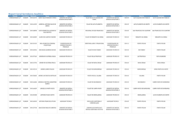 Report Geral Servidores Analitico