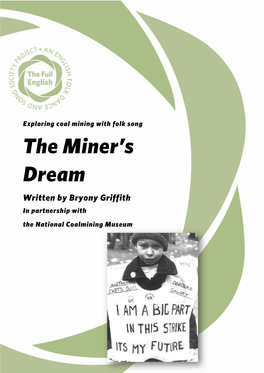 The Miner's Dream