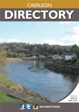 Caerleon Directory