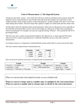 Sg4-Units-Of-Measurement.Pdf