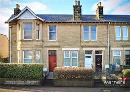 7 Restalrig Avenue, Craigentinny CRAIGENTINNY | EDINBURGH | EH7 6PP 7 Restalrig Avenue, Craigentinny CRAIGENTINNY | EDINBURGH | EH7 6PP