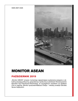 Monitor Asean
