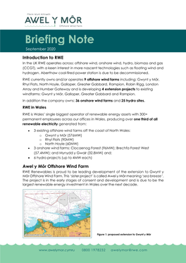 Briefing Note