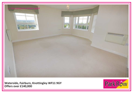 Waterside, Fairburn, Knottingley WF11 9GY Offers Over £140,000