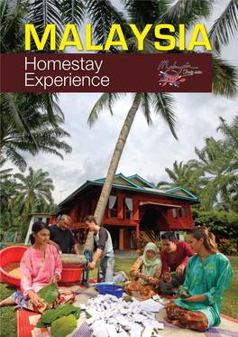 Homestay Experience