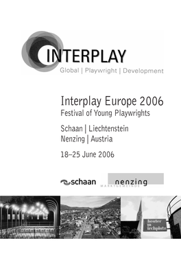 Interplay Europe 2006