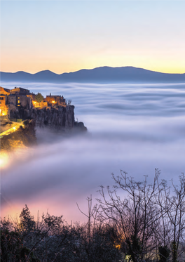 Lazio: a Region of Tradition, Nature and Flavours