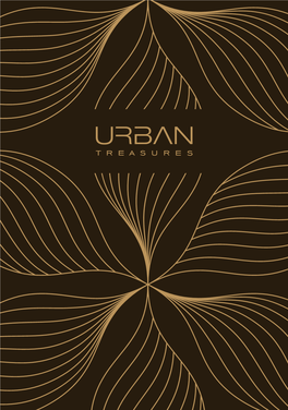 Urban-Treasures-Brochure.Pdf