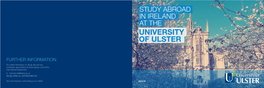 University of Ulster