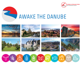 Awake the Danube