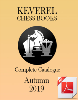 Keverel-Books-Autumn2019.Pdf