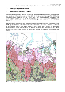 15 2 Geologia E Geomorfologia