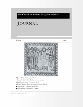 To View and Download the Full Journal