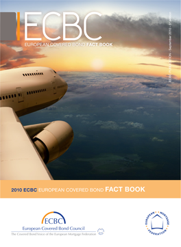 2010 Ecbc European Covered Bond Fact Book