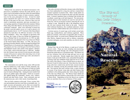 Bishop-Peak-Natural-Reserve.Pdf