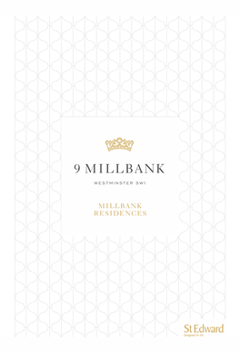 Millbank Residences