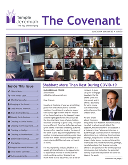 The Covenant