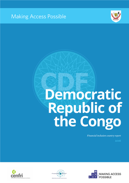 Democratic Republic of the Congo