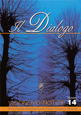 Il Dialogo N° 14