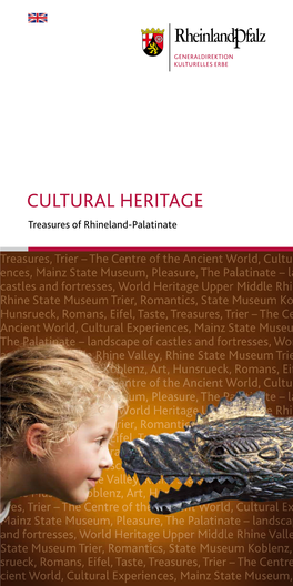 Cultural Heritage