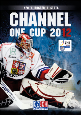 Bulletin K Channel One Cupu 2012