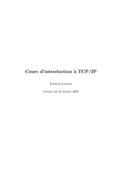 Cours D.Introduction Tcp-Ip.Pdf