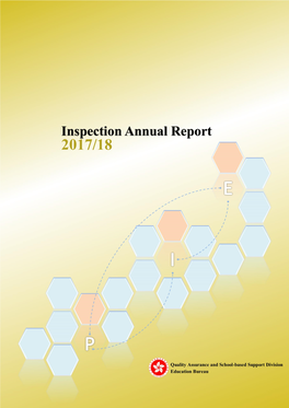 2017/2018 Annual Report