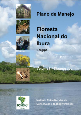 Floresta Nacional Do Ibura